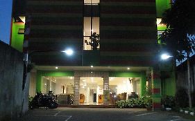 Hotel Caravan Jakarta